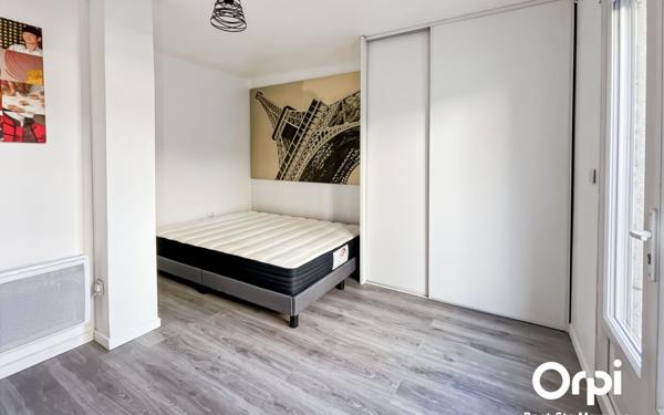 Appartement à vendre    4 pièces •  Sacy-le-Grand