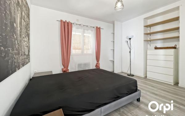 Appartement à vendre    4 pièces •  Sacy-le-Grand