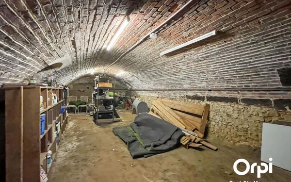 Appartement à vendre    4 pièces •  Sacy-le-Grand