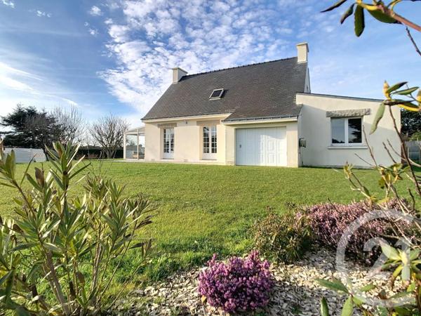 Maison à vendre  5 pièces - 118 m2 ST GILDAS DE RHUYS - 56