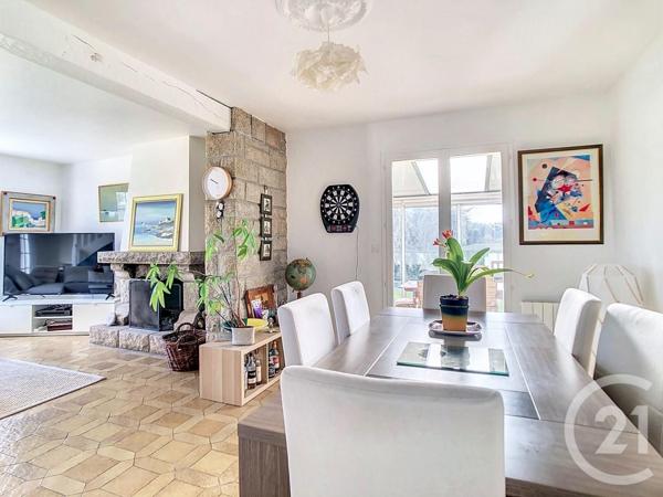 Maison à vendre  5 pièces - 118 m2 ST GILDAS DE RHUYS - 56