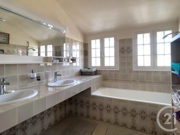 Maison à vendre  5 pièces - 118 m2 ST GILDAS DE RHUYS - 56