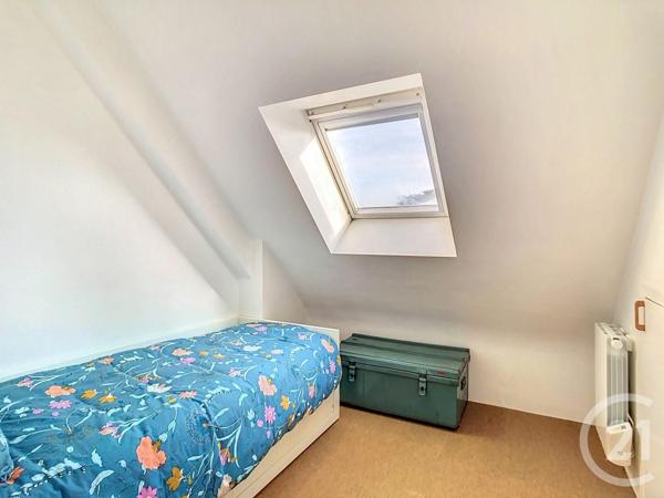 Maison à vendre  5 pièces - 118 m2 ST GILDAS DE RHUYS - 56