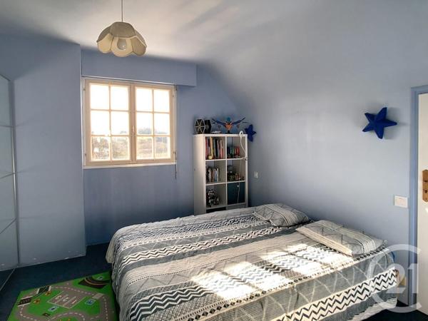 Maison à vendre  5 pièces - 118 m2 ST GILDAS DE RHUYS - 56