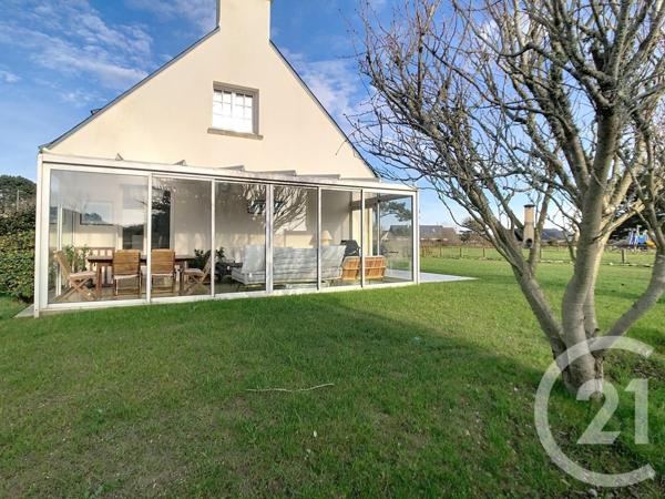 Maison à vendre  5 pièces - 118 m2 ST GILDAS DE RHUYS - 56