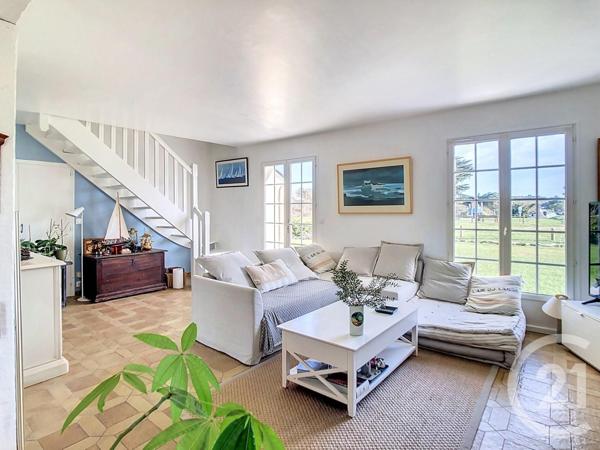 Maison à vendre  5 pièces - 118 m2 ST GILDAS DE RHUYS - 56