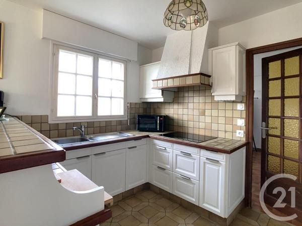 Maison à vendre  5 pièces - 118 m2 ST GILDAS DE RHUYS - 56