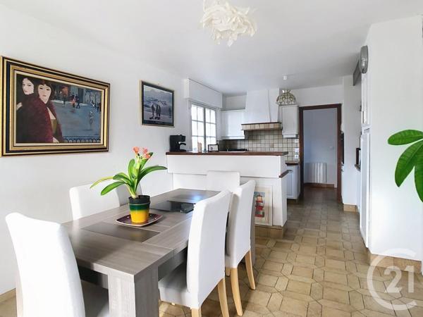 Maison à vendre  5 pièces - 118 m2 ST GILDAS DE RHUYS - 56