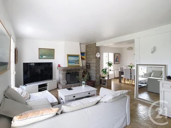 Maison à vendre  5 pièces - 118 m2 ST GILDAS DE RHUYS - 56