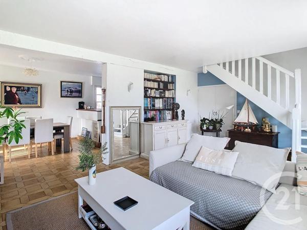 Maison à vendre  5 pièces - 118 m2 ST GILDAS DE RHUYS - 56