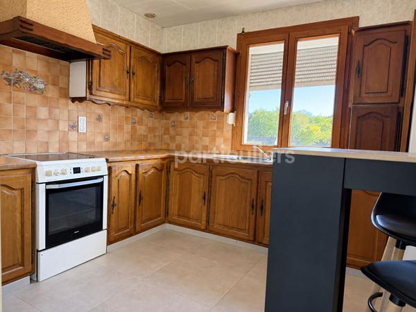 Vente
                Maison83,56 m² - 5 Pièces -
                    SAINT POL SUR TERNOISE (62130)