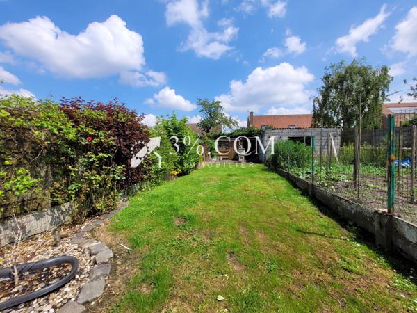 Maison 6 pièce(s) 4 chambre(s) 133 m²