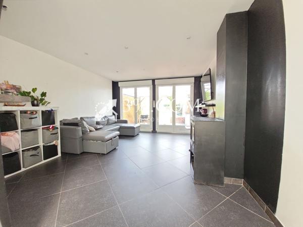 Maison 6 pièce(s) 4 chambre(s) 133 m²