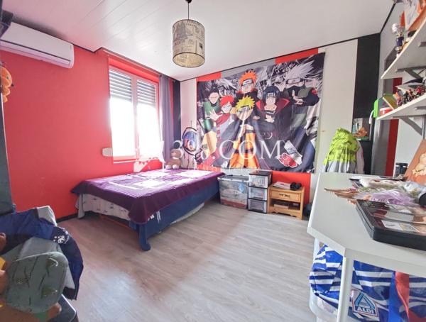 Maison 6 pièce(s) 4 chambre(s) 133 m²