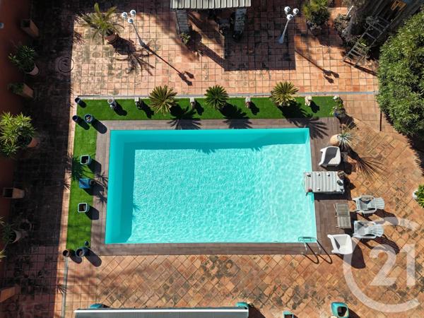 Maison à vendre  6 pièces - 220 m2 LE BEAUSSET - 83