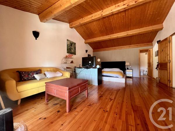 Maison à vendre  6 pièces - 220 m2 LE BEAUSSET - 83