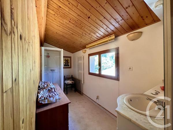 Maison à vendre  6 pièces - 220 m2 LE BEAUSSET - 83