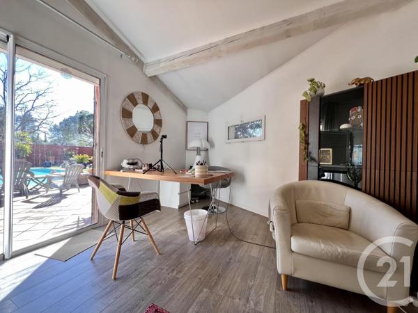 Maison à vendre  6 pièces - 220 m2 LE BEAUSSET - 83