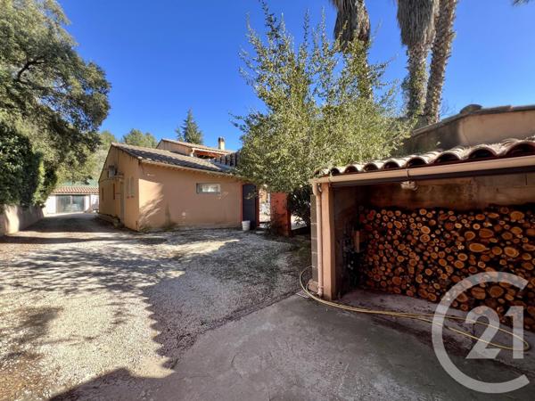 Maison à vendre  6 pièces - 220 m2 LE BEAUSSET - 83