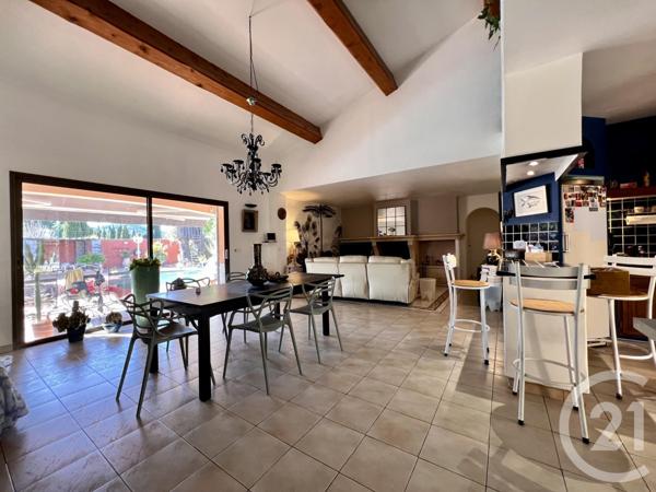 Maison à vendre  6 pièces - 220 m2 LE BEAUSSET - 83