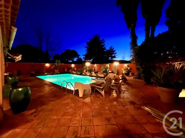 Maison à vendre  6 pièces - 220 m2 LE BEAUSSET - 83