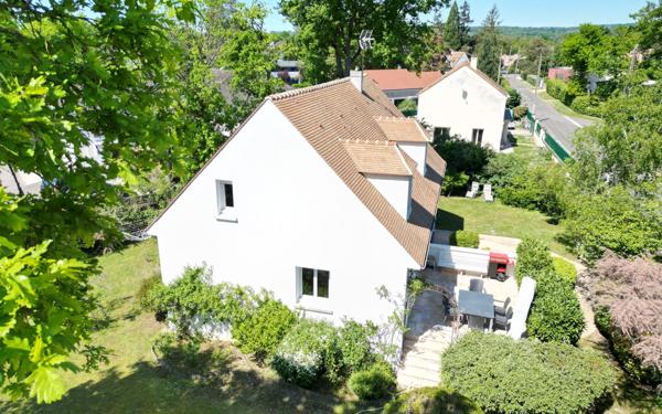 Maison à vendre    6 pièces • 133 m2 Verneuil-sur-Seine