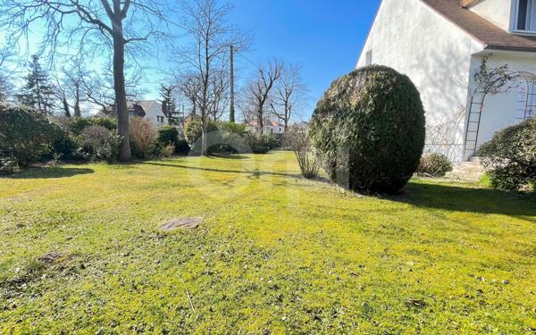 Maison à vendre    6 pièces • 133 m2 Verneuil-sur-Seine