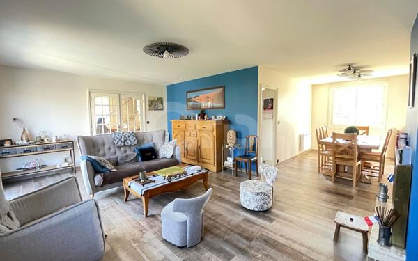 Maison à vendre    6 pièces • 133 m2 Verneuil-sur-Seine