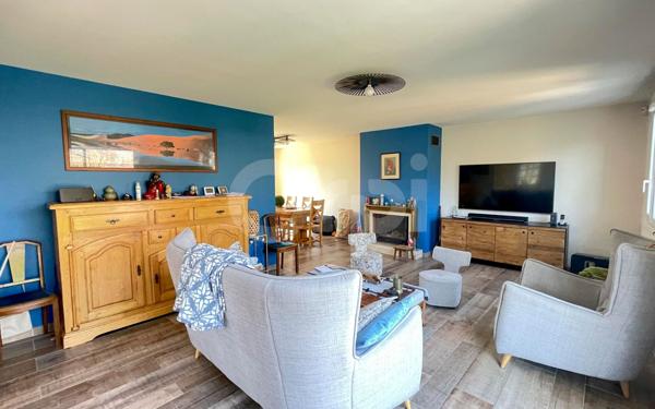 Maison à vendre    6 pièces • 133 m2 Verneuil-sur-Seine