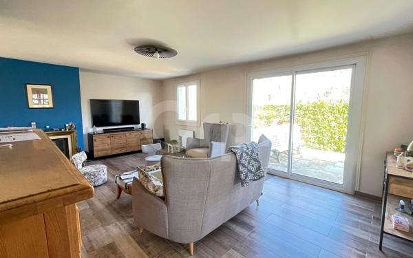 Maison à vendre    6 pièces • 133 m2 Verneuil-sur-Seine