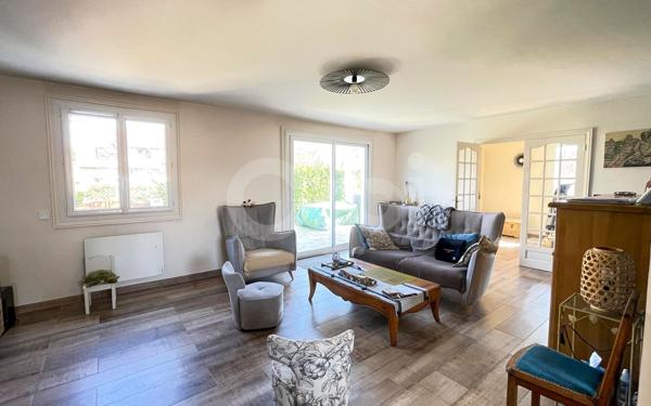 Maison à vendre    6 pièces • 133 m2 Verneuil-sur-Seine