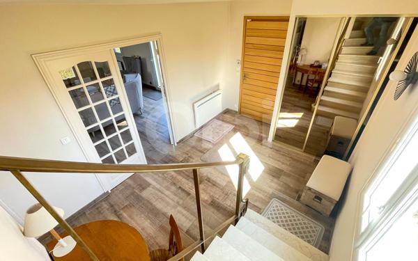 Maison à vendre    6 pièces • 133 m2 Verneuil-sur-Seine