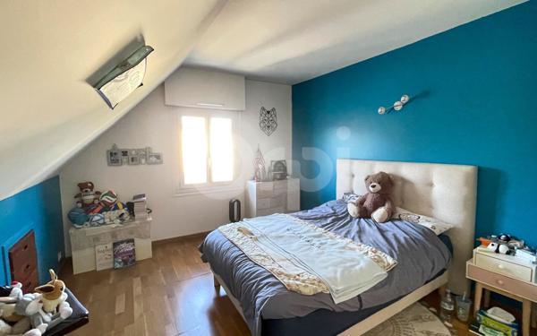 Maison à vendre    6 pièces • 133 m2 Verneuil-sur-Seine