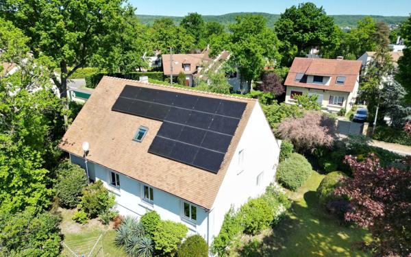 Maison à vendre    6 pièces • 133 m2 Verneuil-sur-Seine