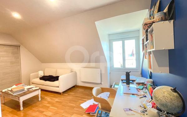 Maison à vendre    6 pièces • 133 m2 Verneuil-sur-Seine