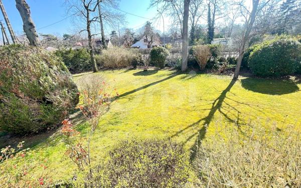 Maison à vendre    6 pièces • 133 m2 Verneuil-sur-Seine