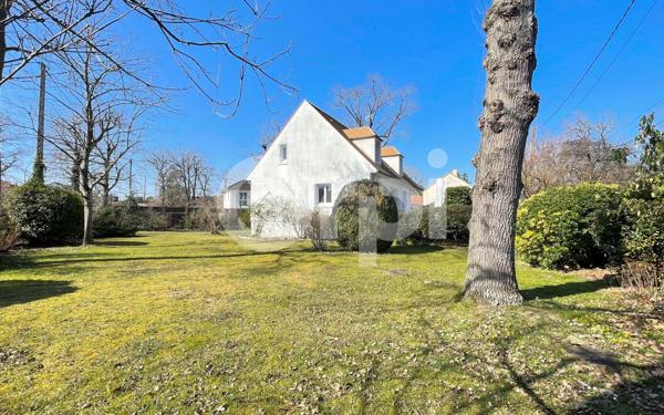 Maison à vendre    6 pièces • 133 m2 Verneuil-sur-Seine