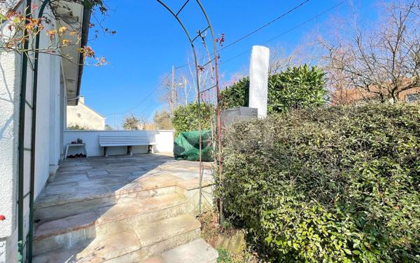 Maison à vendre    6 pièces • 133 m2 Verneuil-sur-Seine