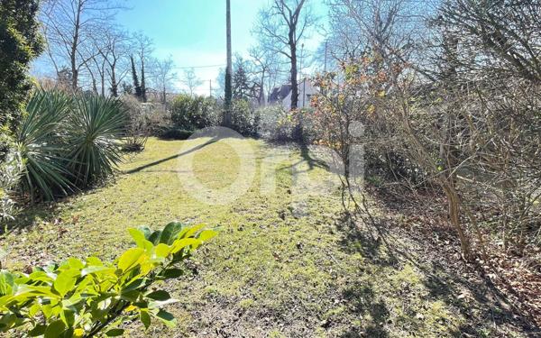 Maison à vendre    6 pièces • 133 m2 Verneuil-sur-Seine