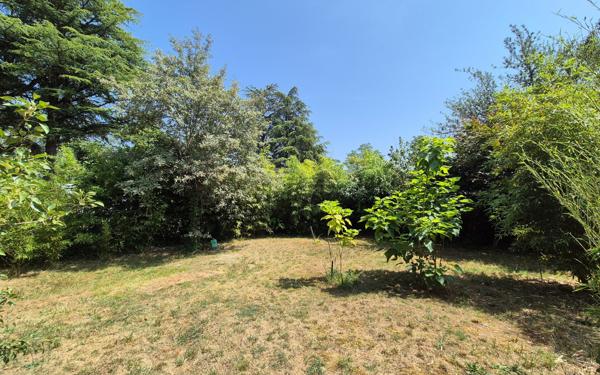 Maison à vendre    4 pièces •  Morcenx