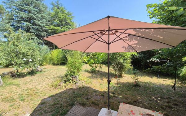 Maison à vendre    4 pièces •  Morcenx