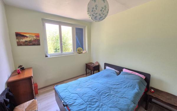 Maison à vendre    4 pièces •  Morcenx