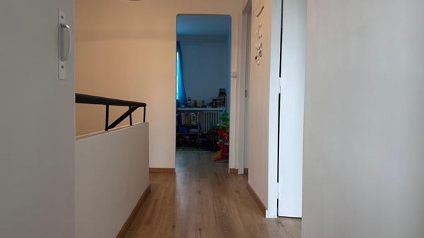 Maison rénovée 3 chambres à Carcassonne