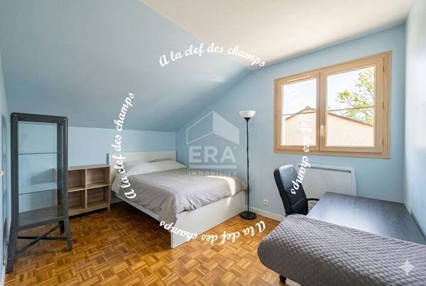 Maison Gif Sur Yvette 6 pièce(s) 133 m2