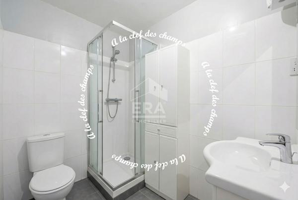 Maison Gif Sur Yvette 6 pièce(s) 133 m2