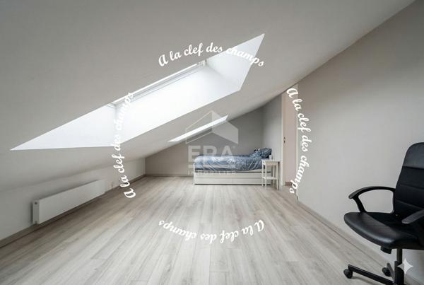 Maison Gif Sur Yvette 6 pièce(s) 133 m2