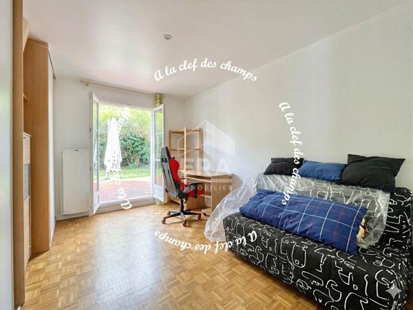 Maison Gif Sur Yvette 6 pièce(s) 133 m2