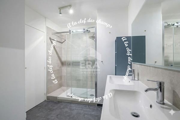 Maison Gif Sur Yvette 6 pièce(s) 133 m2