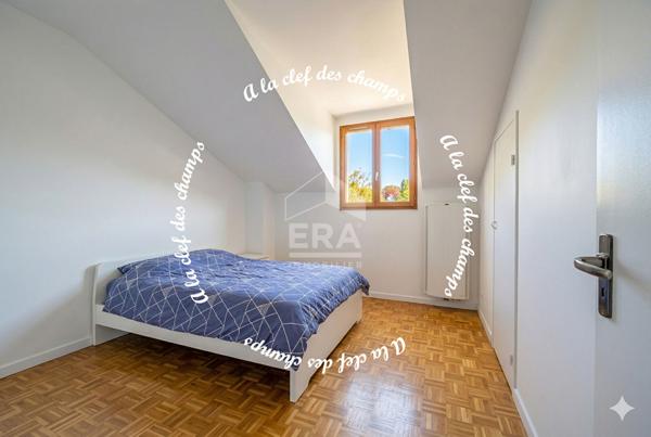 Maison Gif Sur Yvette 6 pièce(s) 133 m2