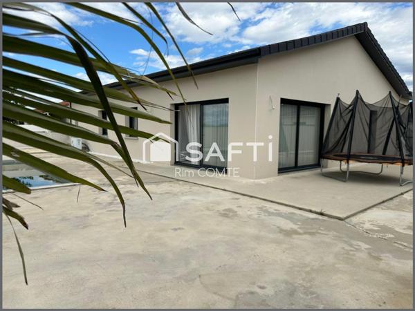 Elégance , lumière , simplicité!!